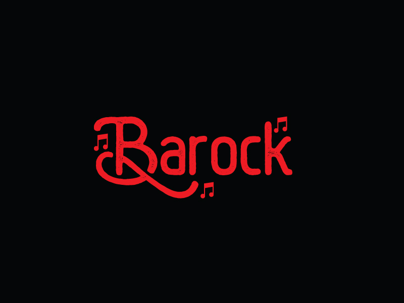 Diseño de Logo por design1ny para barok bar | Diseño #18169600