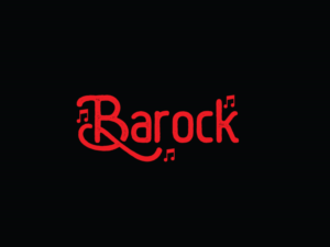 Diseño de Logo por design1ny para barok bar | Diseño: #18169600