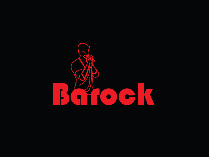 Logo Design by design1ny for barok bar | Design #18169960