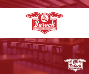 Logo Design by Phank
