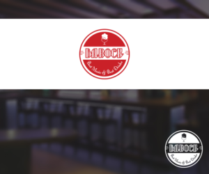 Logo Design by Phank for barok bar | Design: #18139537