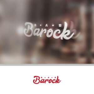 Logo Design by ktmlc4 for barok bar | Design: #18145282