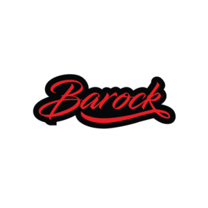 Diseño de Logo por rozT para barok bar | Diseño: #18169877