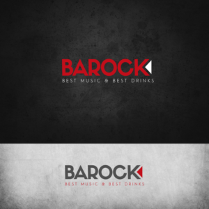 Design de Logo par Alxdesigns74 pour barok bar | Design #18126477