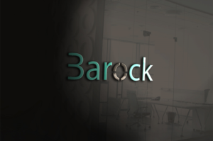 Diseño de Logo por Hossen 2 para barok bar | Diseño: #18152658