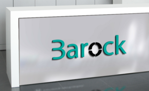 Diseño de Logo por Hossen 2 para barok bar | Diseño: #18152660