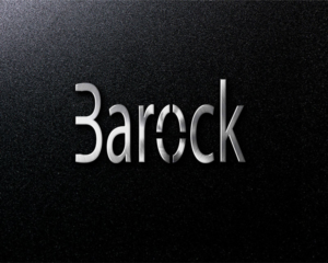 Logo Design by Hossen 2 for barok bar | Design: #18152661