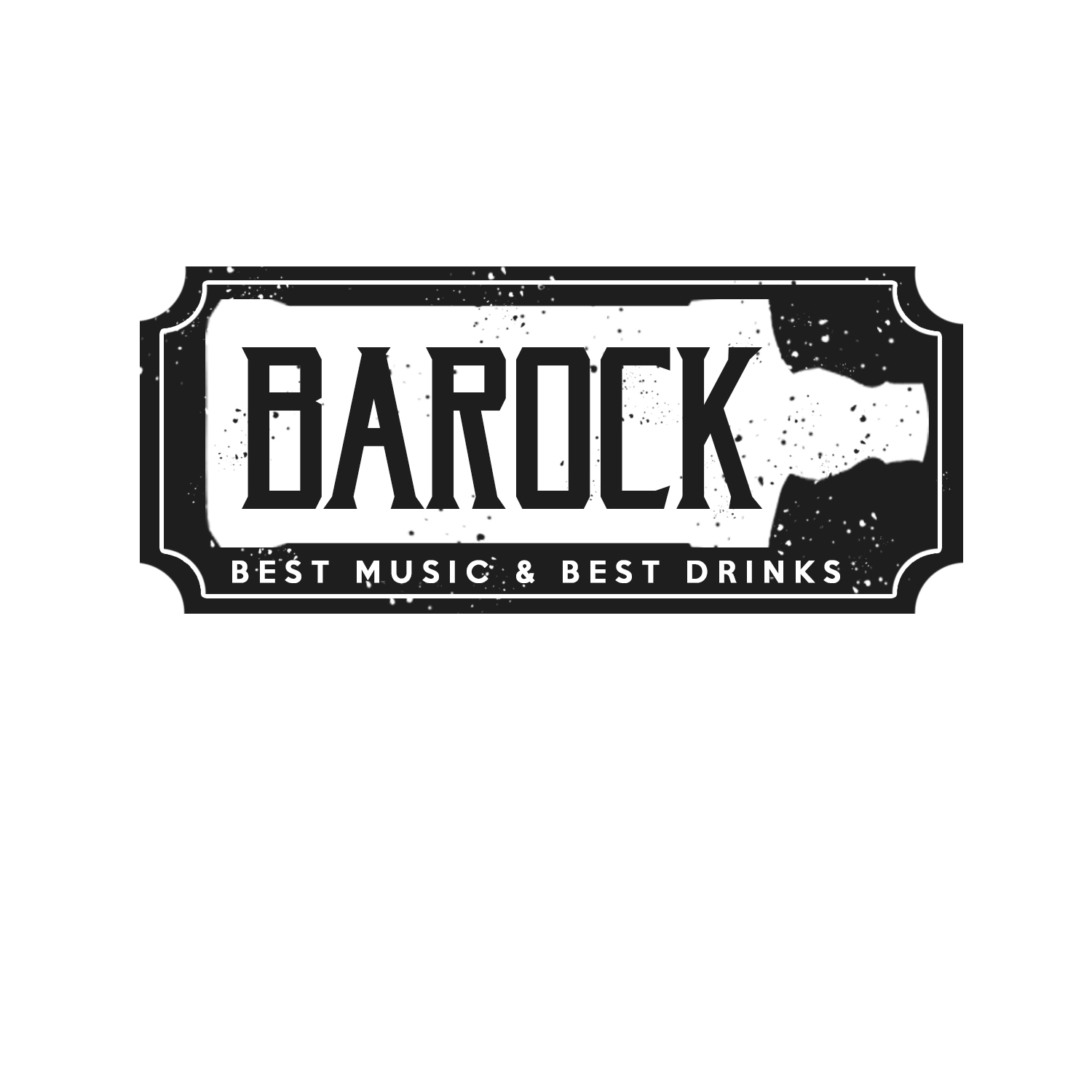 Logo Design by cvedesign for barok bar | Design #18137485