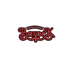 Diseño de Logo por Lazy Panda para barok bar | Diseño: #18128525
