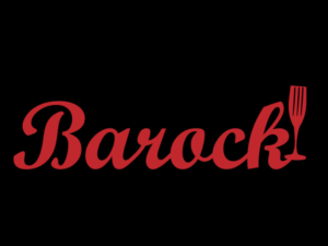 Diseño de Logo por Lotus 3 para barok bar | Diseño: #18161347