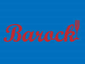 Diseño de Logo por Lotus 3 para barok bar | Diseño: #18161349