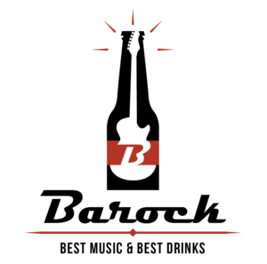 Design de Logo par Leiluza pour barok bar | Design #18138538