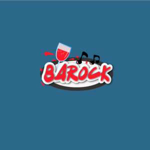 Diseño de Logo por jangodesigns para barok bar | Diseño: #18129635