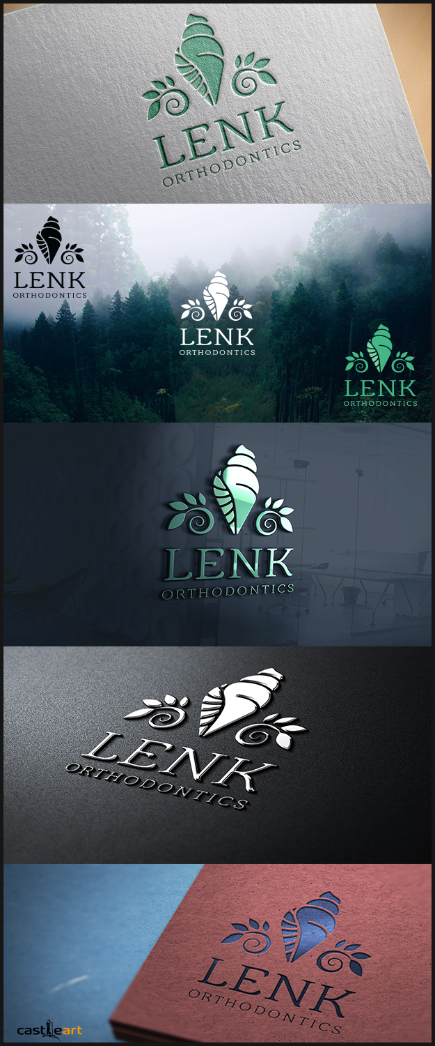 Logo-Design von CastleArt für dieses Projekt | Design #18267473