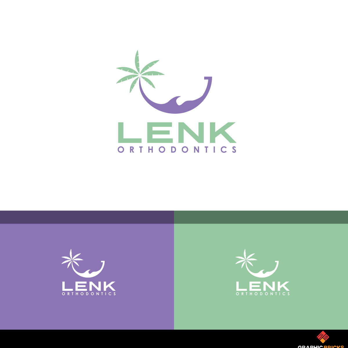 Logo Design by Graphic Bricks for this project | Design #18198979