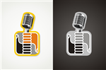 Logo Design by mmangal for ViewTure bv | Design: #47897