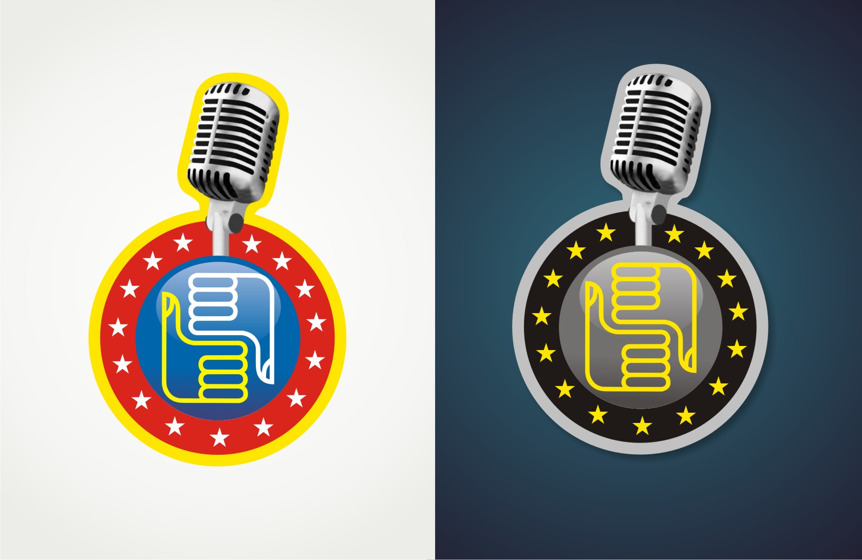 Logo Design by mmangal for ViewTure bv | Design #47898