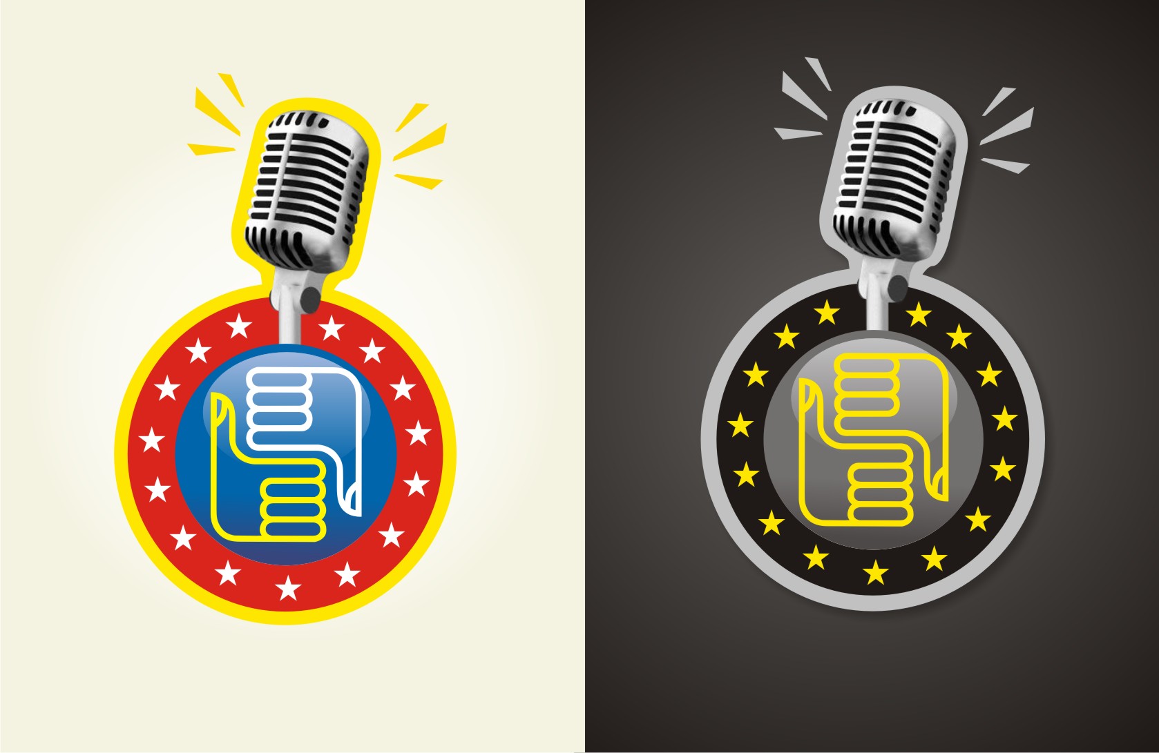 Logo Design by mmangal for ViewTure bv | Design #47899