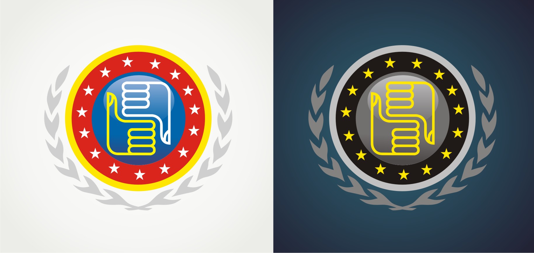 Logo Design by mmangal for ViewTure bv | Design #48265