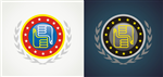 Logo Design by mmangal for ViewTure bv | Design: #48265