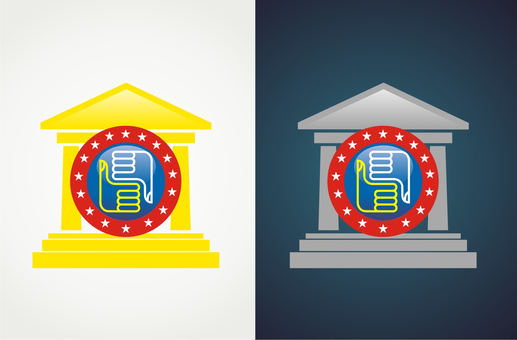 Logo Design by mmangal for ViewTure bv | Design #48266