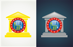 Logo Design by mmangal for ViewTure bv | Design: #48266