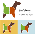 Logo Design by °Crisp Design