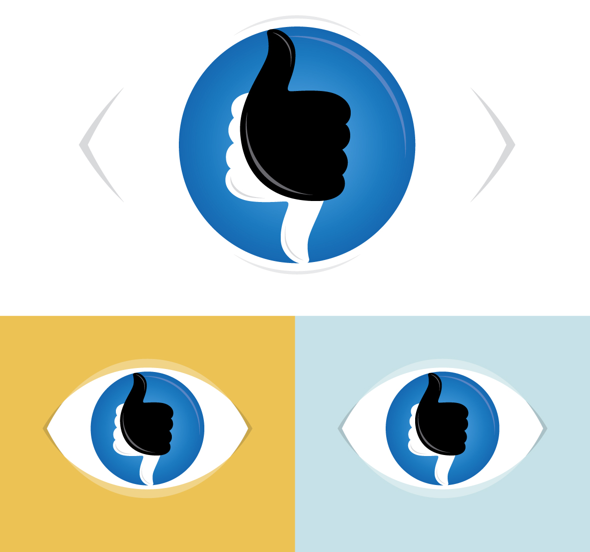 Logo Design by °Crisp Design for ViewTure bv | Design #47919