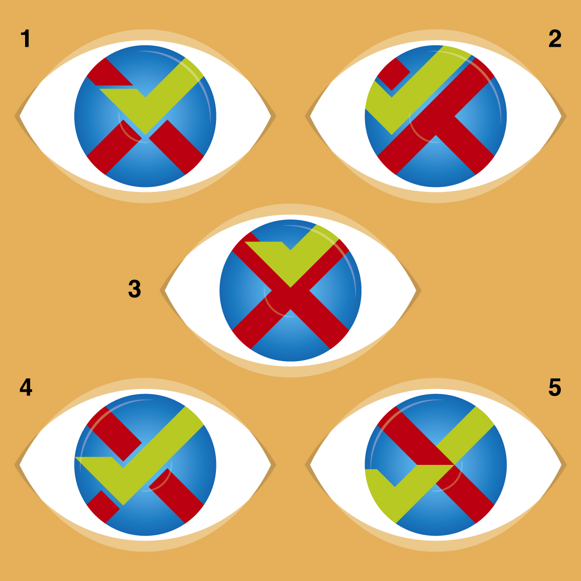 Logo Design by °Crisp Design for ViewTure bv | Design #48383