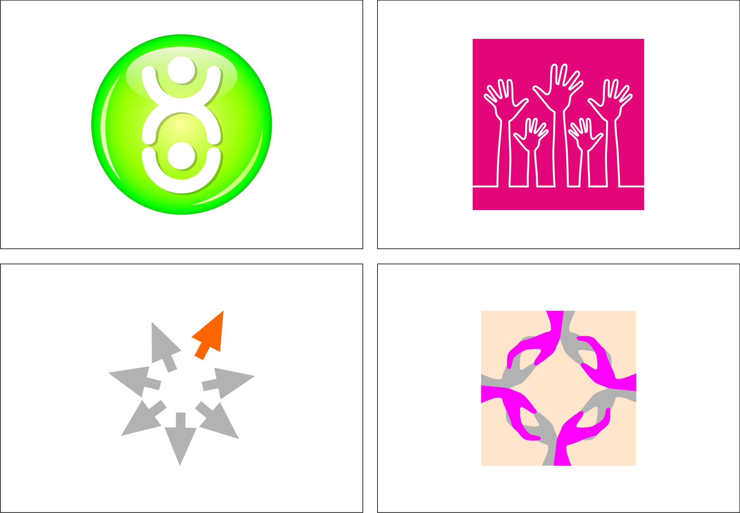 Logo Design by Abee Ad Age for ViewTure bv | Design #49937