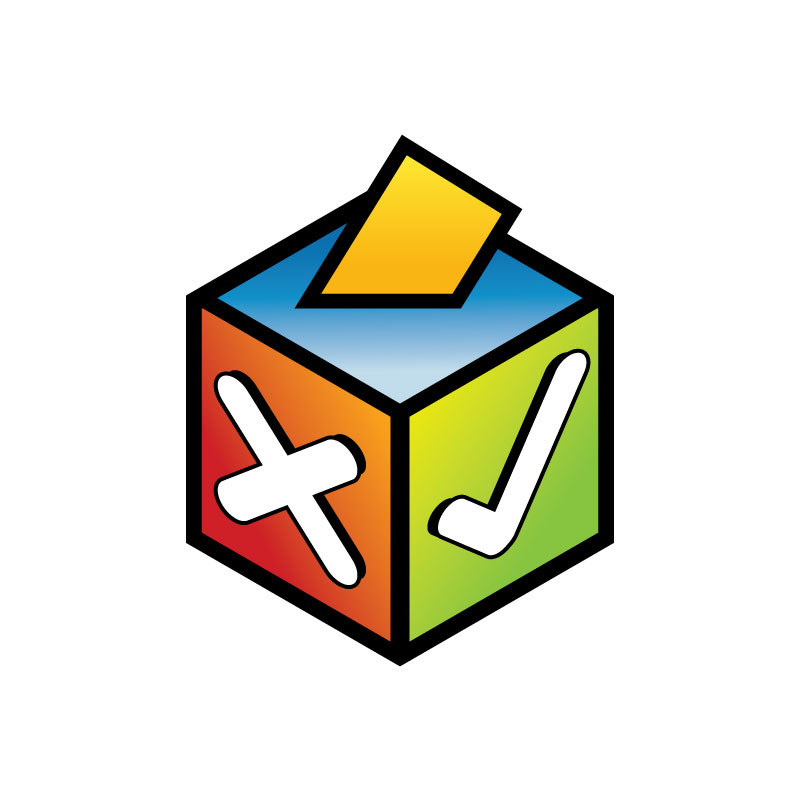 Logo Design by deadairspace for ViewTure bv | Design #49714