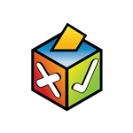 Logo Design by deadairspace for ViewTure bv | Design: #49714