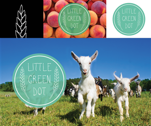 Logo Design by Crystal Buchanan