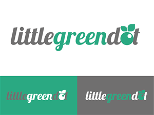 Logo Design by OKI Design Studio