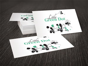 Logo Design by Melissabaz