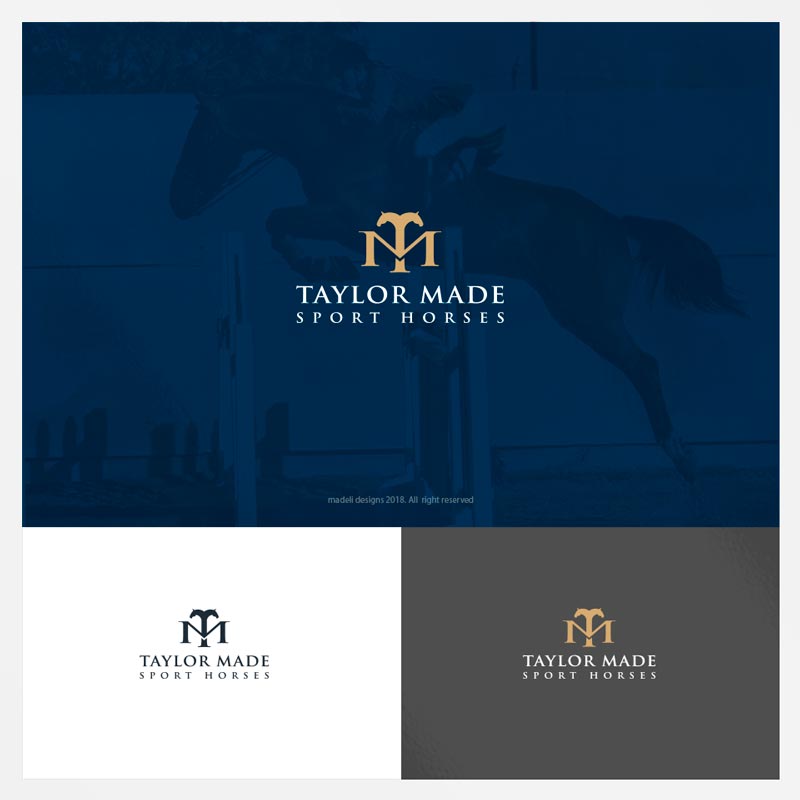 Design de Logo par madeli pour Hooves for Hearts, INC. | Design #18080362