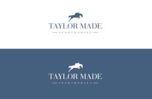 Logo Design by GLDesigns for Hooves for Hearts, INC. | Design #18072640
