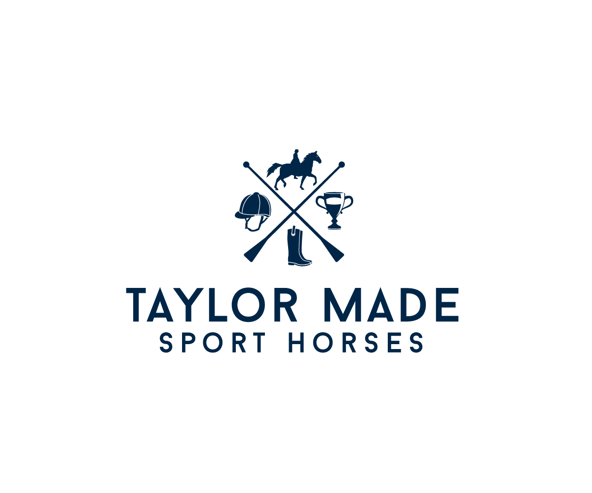 Logo-Design von Davaus für Hooves for Hearts, INC. | Design #18072431