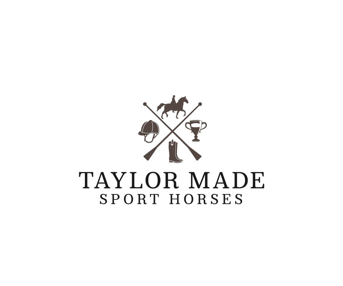 Logo-Design von Davaus für Hooves for Hearts, INC. | Design #18072471