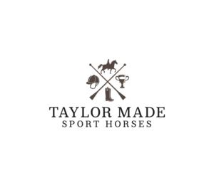 Logo Design by Davaus for Hooves for Hearts, INC. | Design: #18072471