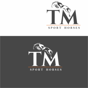 Logo Design by Designit.Gh for Hooves for Hearts, INC. | Design #18080974