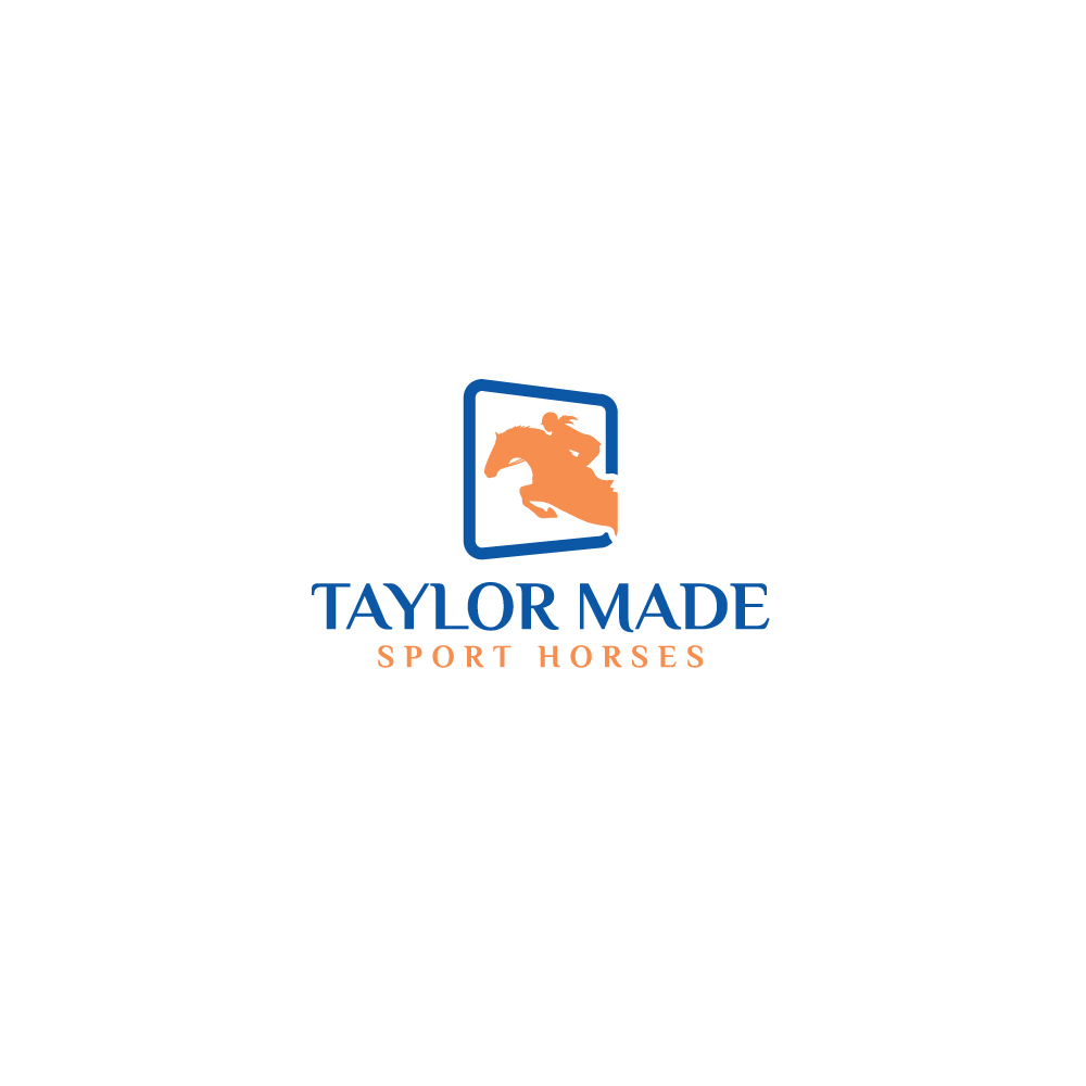 Logo Design by Noyon for Hooves for Hearts, INC. | Design #18085113