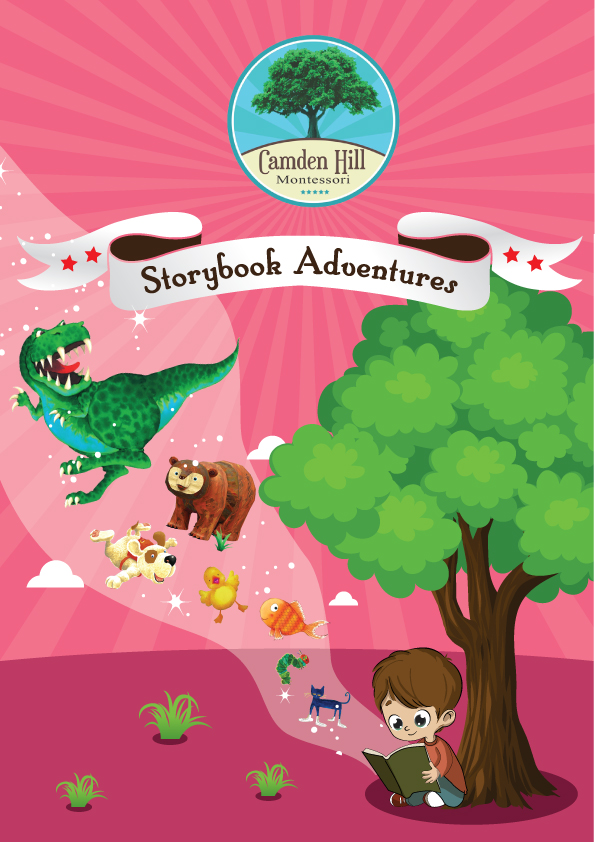 Flyer Design by Marilyn Wijaya for this project | Design #18140608