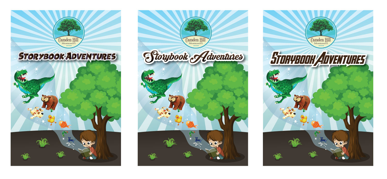 Flyer Design by Marilyn Wijaya for this project | Design #18179948