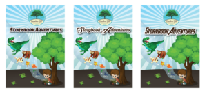 Flyer Design by Marilyn Wijaya for this project | Design: #18179948