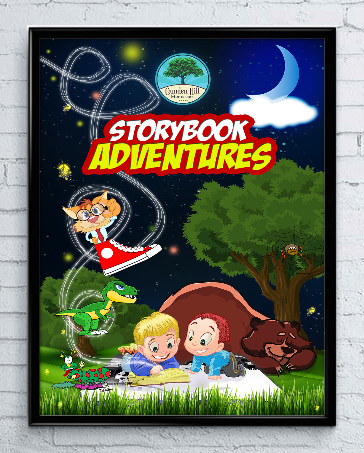 Flyer Design by SAI DESIGNS for this project | Design #18117150