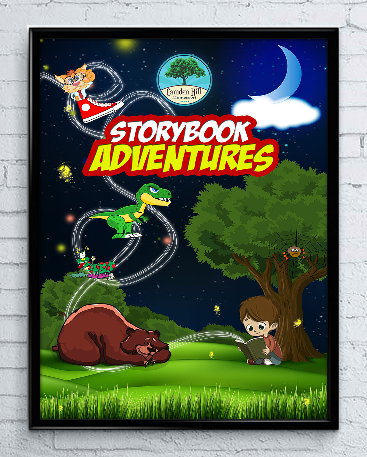 Diseño de Flyer por SAI DESIGNS para este proyecto | Diseño #18138687