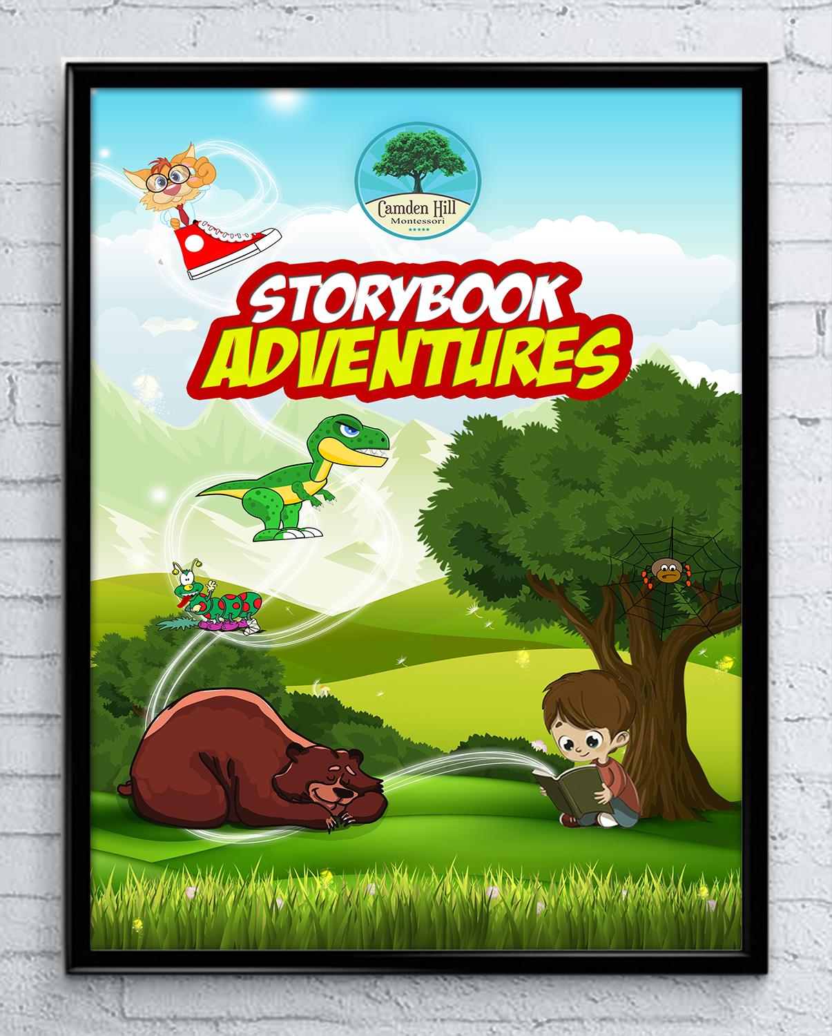 Flyer Design by SAI DESIGNS for this project | Design #18174645