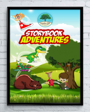 Flyer Design by SAI DESIGNS for this project | Design: #18216454