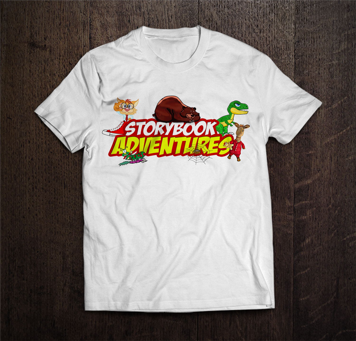 Diseño de Flyer por SAI DESIGNS para este proyecto | Diseño #18314667